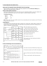 Предварительный просмотр 122 страницы IDEC MICROSmart FC6A-C16K1CE Communications Manual