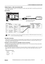 Предварительный просмотр 123 страницы IDEC MICROSmart FC6A-C16K1CE Communications Manual