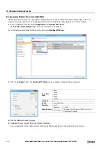 Предварительный просмотр 136 страницы IDEC MICROSmart FC6A-C16K1CE Communications Manual