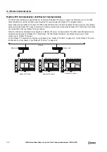 Предварительный просмотр 144 страницы IDEC MICROSmart FC6A-C16K1CE Communications Manual