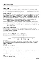 Предварительный просмотр 152 страницы IDEC MICROSmart FC6A-C16K1CE Communications Manual