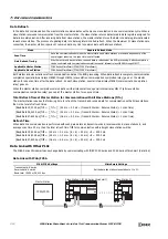 Предварительный просмотр 168 страницы IDEC MICROSmart FC6A-C16K1CE Communications Manual