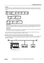 Предварительный просмотр 171 страницы IDEC MICROSmart FC6A-C16K1CE Communications Manual