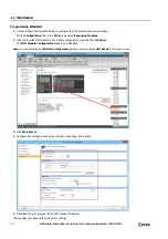 Предварительный просмотр 220 страницы IDEC MICROSmart FC6A-C16K1CE Communications Manual