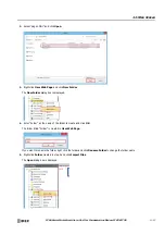 Предварительный просмотр 231 страницы IDEC MICROSmart FC6A-C16K1CE Communications Manual