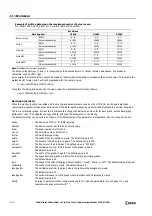 Предварительный просмотр 238 страницы IDEC MICROSmart FC6A-C16K1CE Communications Manual