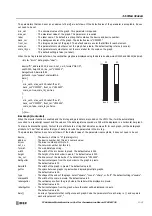 Предварительный просмотр 239 страницы IDEC MICROSmart FC6A-C16K1CE Communications Manual