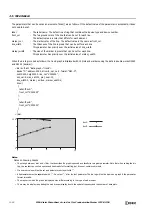 Предварительный просмотр 242 страницы IDEC MICROSmart FC6A-C16K1CE Communications Manual