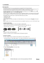 Предварительный просмотр 244 страницы IDEC MICROSmart FC6A-C16K1CE Communications Manual