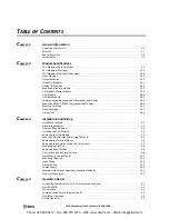 Preview for 9 page of IDEC MicroSmart pentra C5A-C10R2C User Manual