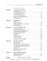 Preview for 11 page of IDEC MicroSmart pentra C5A-C10R2C User Manual