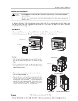 Preview for 129 page of IDEC MicroSmart pentra C5A-C10R2C User Manual