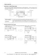 Preview for 302 page of IDEC MicroSmart pentra C5A-C10R2C User Manual