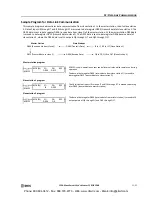 Preview for 387 page of IDEC MicroSmart pentra C5A-C10R2C User Manual