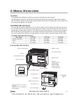 Preview for 25 page of IDEC MicroSmart pentra FC5A-C10R2 User Manual