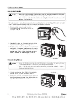 Preview for 128 page of IDEC MicroSmart pentra FC5A-C10R2 User Manual