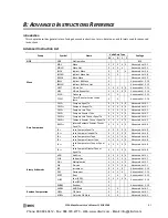 Preview for 303 page of IDEC MicroSmart pentra FC5A-C10R2 User Manual