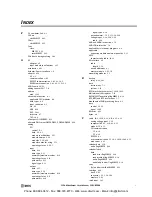 Preview for 465 page of IDEC MicroSmart pentra FC5A-C10R2 User Manual