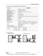 Предварительный просмотр 25 страницы IDEC MicroSmart pentra FC5A-D12K1E User Manual