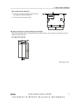 Предварительный просмотр 35 страницы IDEC MicroSmart pentra FC5A-D12K1E User Manual