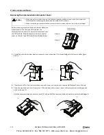 Предварительный просмотр 38 страницы IDEC MicroSmart pentra FC5A-D12K1E User Manual