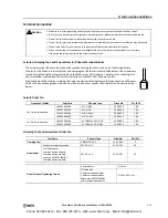 Предварительный просмотр 45 страницы IDEC MicroSmart pentra FC5A-D12K1E User Manual