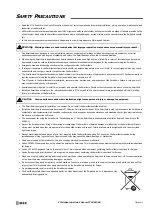 Preview for 2 page of IDEC microsmart pentra Programming Manual