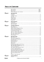 Preview for 7 page of IDEC microsmart pentra Programming Manual