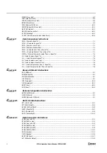 Preview for 8 page of IDEC microsmart pentra Programming Manual