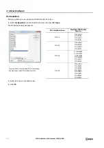 Preview for 12 page of IDEC microsmart pentra Programming Manual