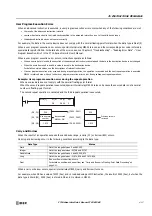 Preview for 45 page of IDEC microsmart pentra Programming Manual