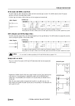 Preview for 49 page of IDEC microsmart pentra Programming Manual