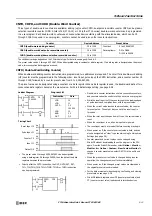 Preview for 61 page of IDEC microsmart pentra Programming Manual