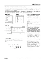 Preview for 63 page of IDEC microsmart pentra Programming Manual