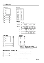 Preview for 70 page of IDEC microsmart pentra Programming Manual