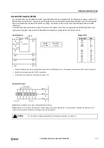 Preview for 71 page of IDEC microsmart pentra Programming Manual