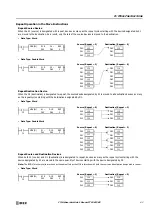 Preview for 81 page of IDEC microsmart pentra Programming Manual