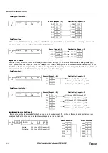 Preview for 82 page of IDEC microsmart pentra Programming Manual