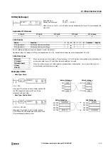 Preview for 93 page of IDEC microsmart pentra Programming Manual