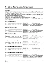 Preview for 95 page of IDEC microsmart pentra Programming Manual