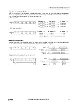 Preview for 99 page of IDEC microsmart pentra Programming Manual