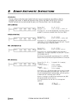 Preview for 105 page of IDEC microsmart pentra Programming Manual