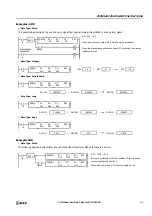 Preview for 107 page of IDEC microsmart pentra Programming Manual