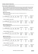 Preview for 112 page of IDEC microsmart pentra Programming Manual