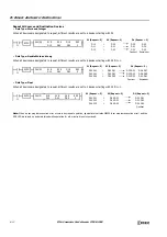 Preview for 116 page of IDEC microsmart pentra Programming Manual