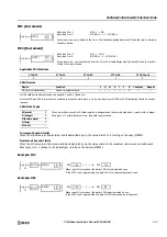 Preview for 117 page of IDEC microsmart pentra Programming Manual