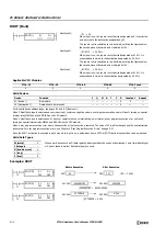 Preview for 118 page of IDEC microsmart pentra Programming Manual