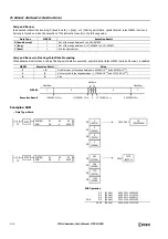 Preview for 120 page of IDEC microsmart pentra Programming Manual