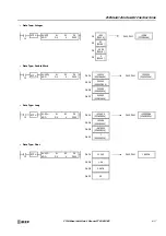 Preview for 121 page of IDEC microsmart pentra Programming Manual