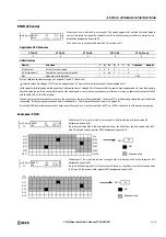 Preview for 153 page of IDEC microsmart pentra Programming Manual